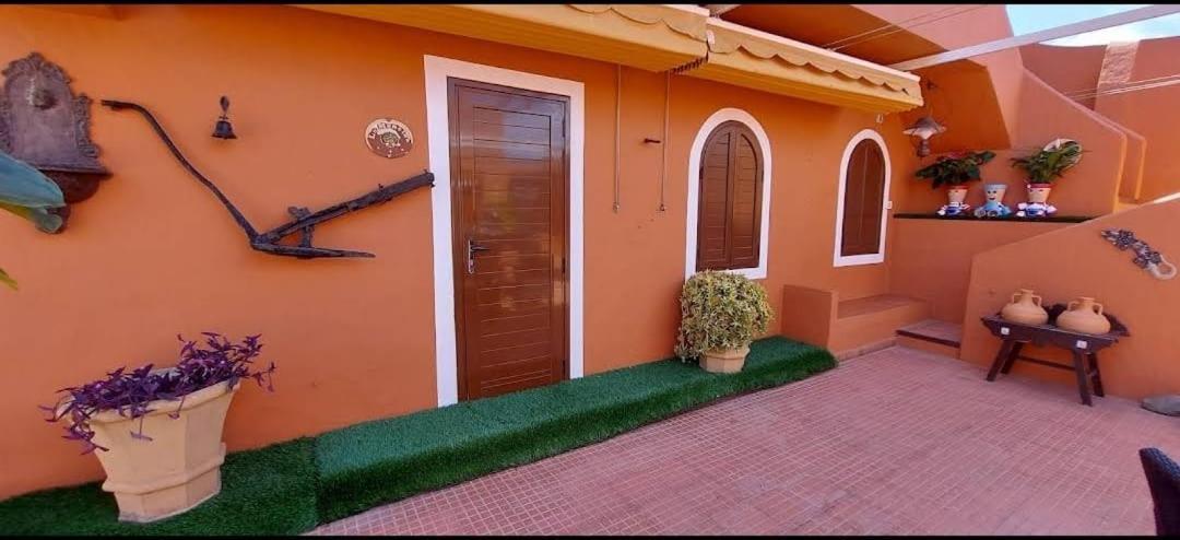 Finca David Galdar Las Palmas de Gran Canaria Exterior photo